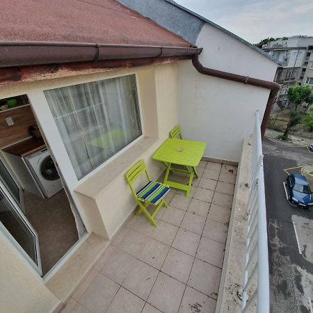 Ferienwohnung Tersus Warna Exterior foto