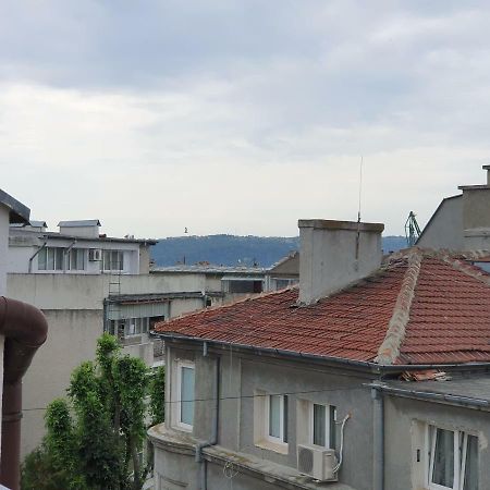 Ferienwohnung Tersus Warna Exterior foto