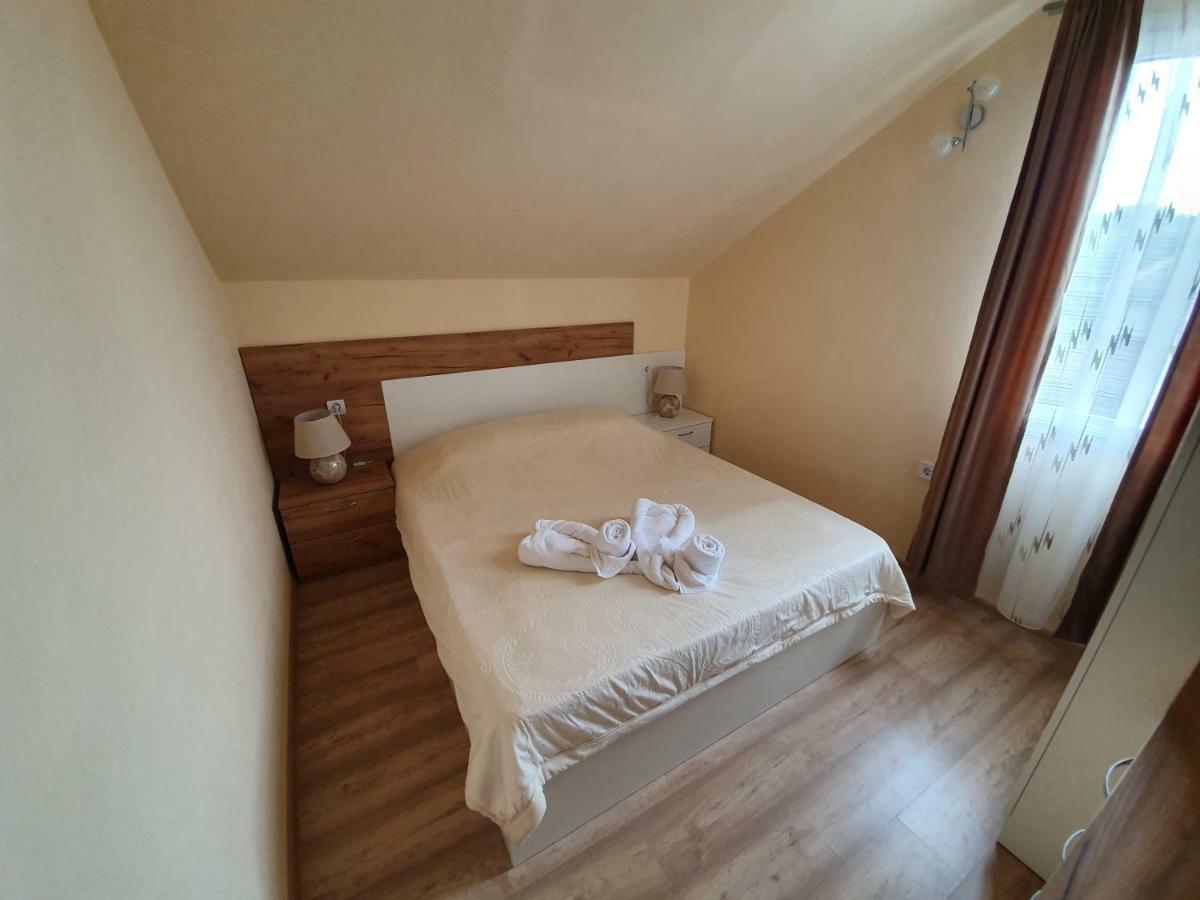 Ferienwohnung Tersus Warna Exterior foto