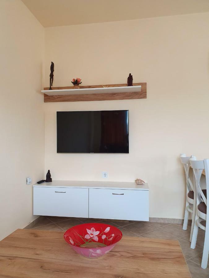 Ferienwohnung Tersus Warna Exterior foto