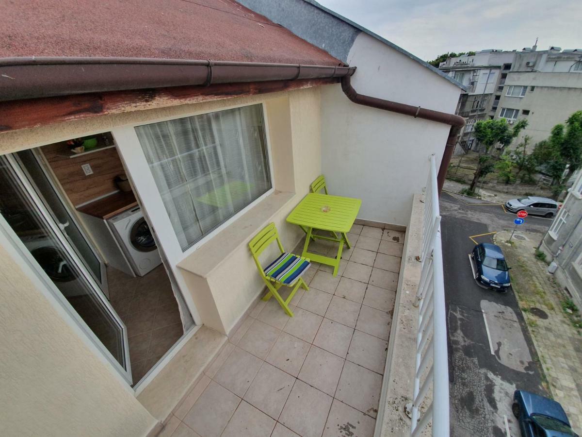 Ferienwohnung Tersus Warna Exterior foto