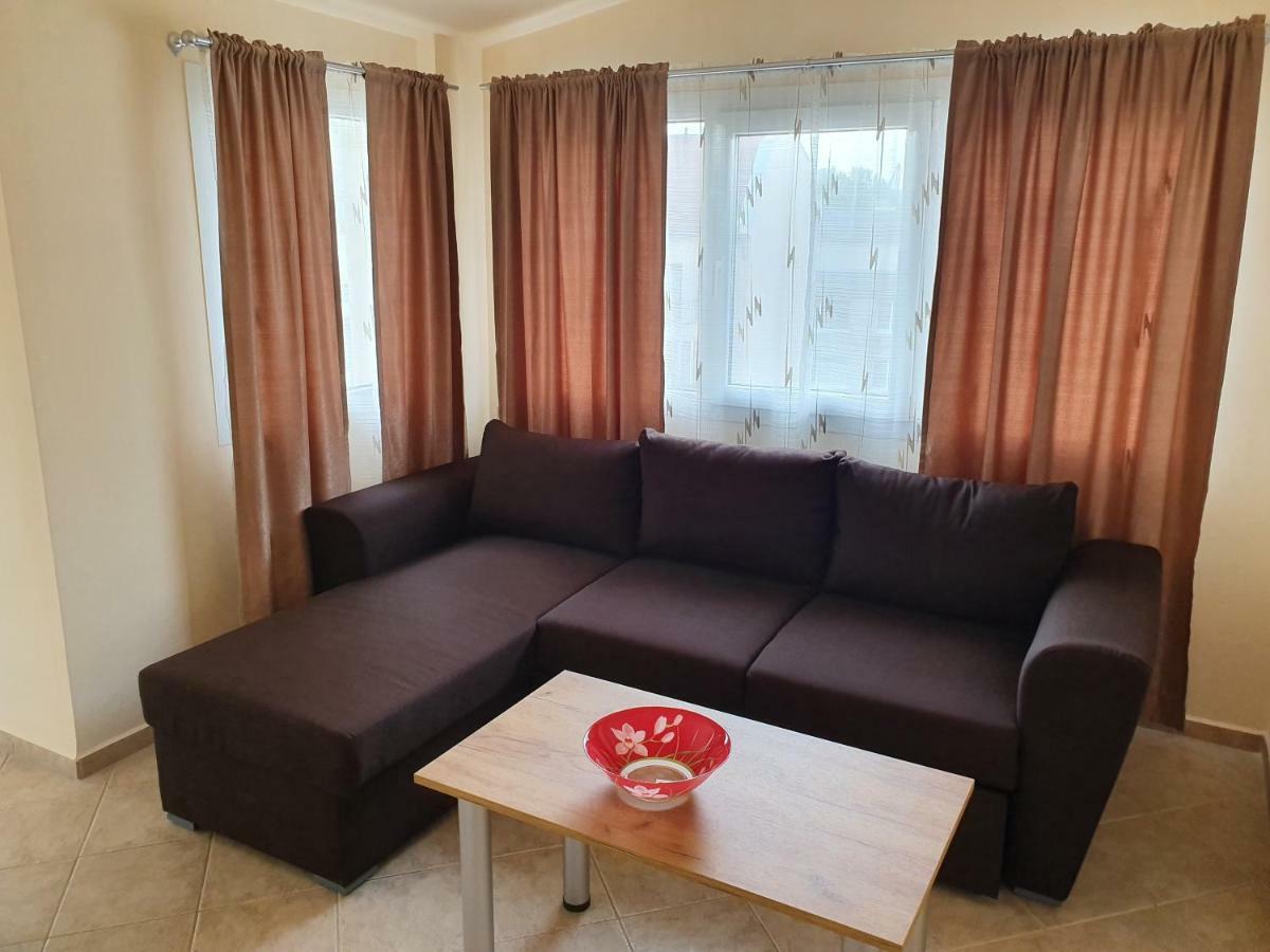 Ferienwohnung Tersus Warna Exterior foto